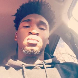 Meet your Posher, Ty